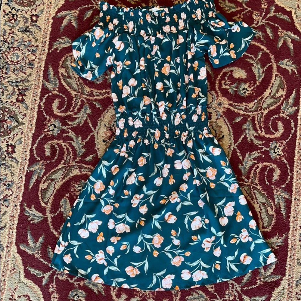 cute summer dress